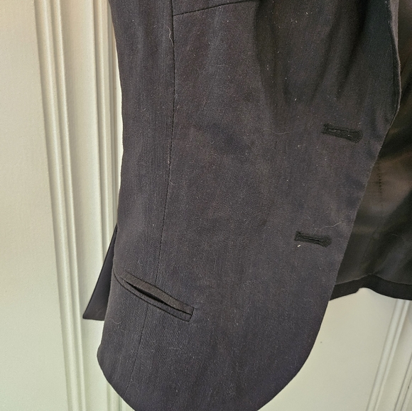 Used Women's Saudra Augelazzi Suit Vest - Picture 4 of 16